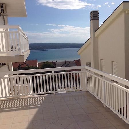 Apartments Meeresblick Crikvenica Exteriör bild