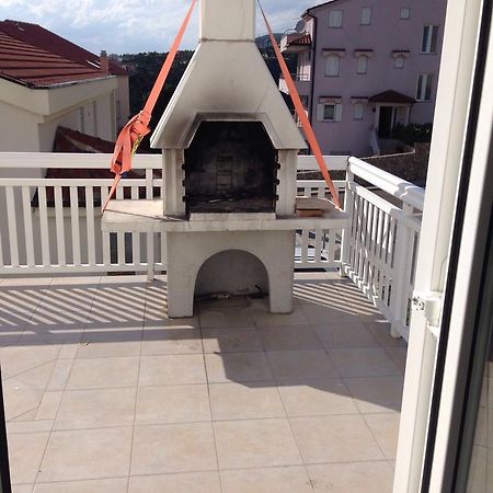 Apartments Meeresblick Crikvenica Exteriör bild