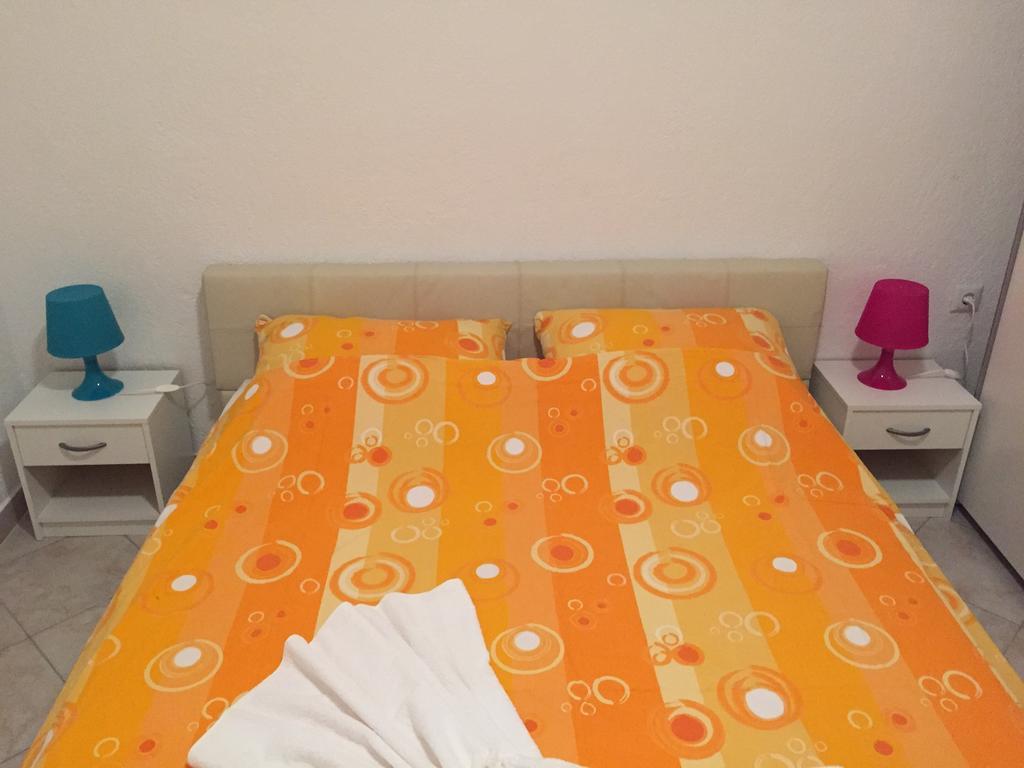 Apartments Meeresblick Crikvenica Rum bild
