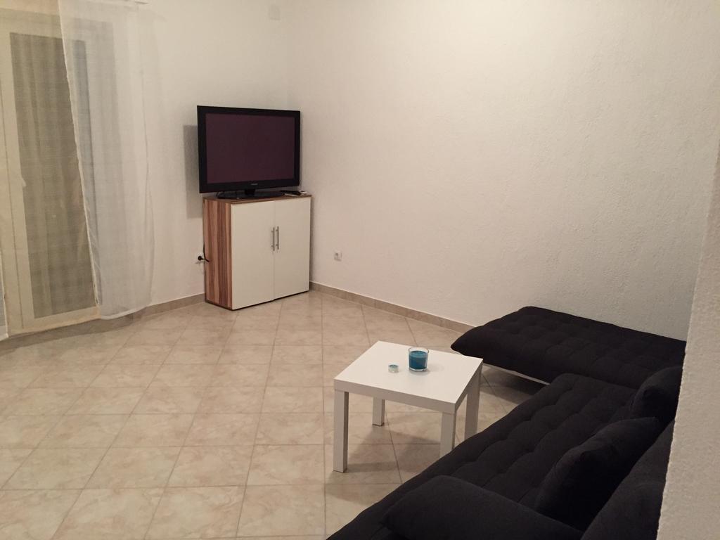 Apartments Meeresblick Crikvenica Rum bild
