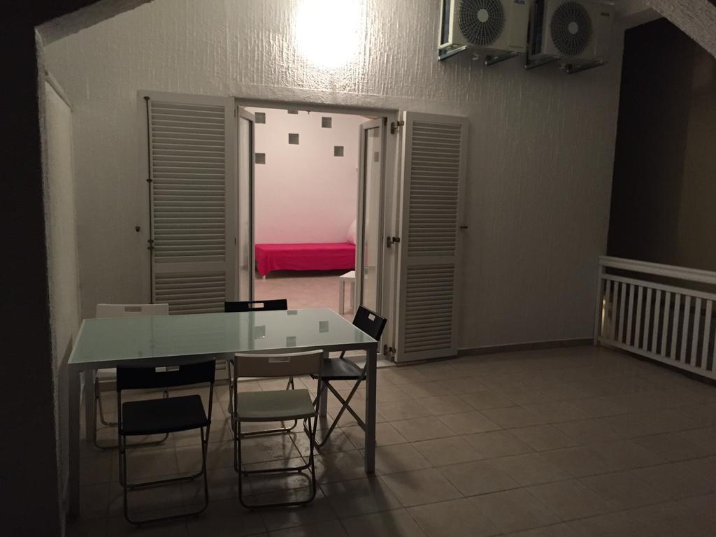 Apartments Meeresblick Crikvenica Rum bild