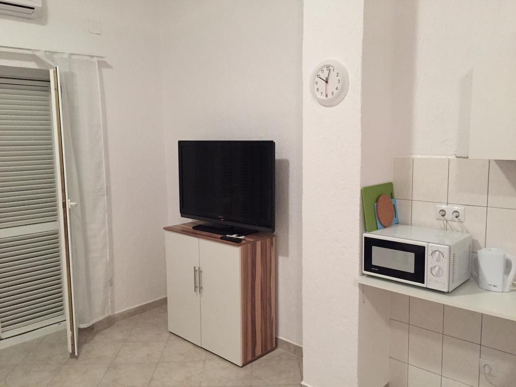 Apartments Meeresblick Crikvenica Rum bild